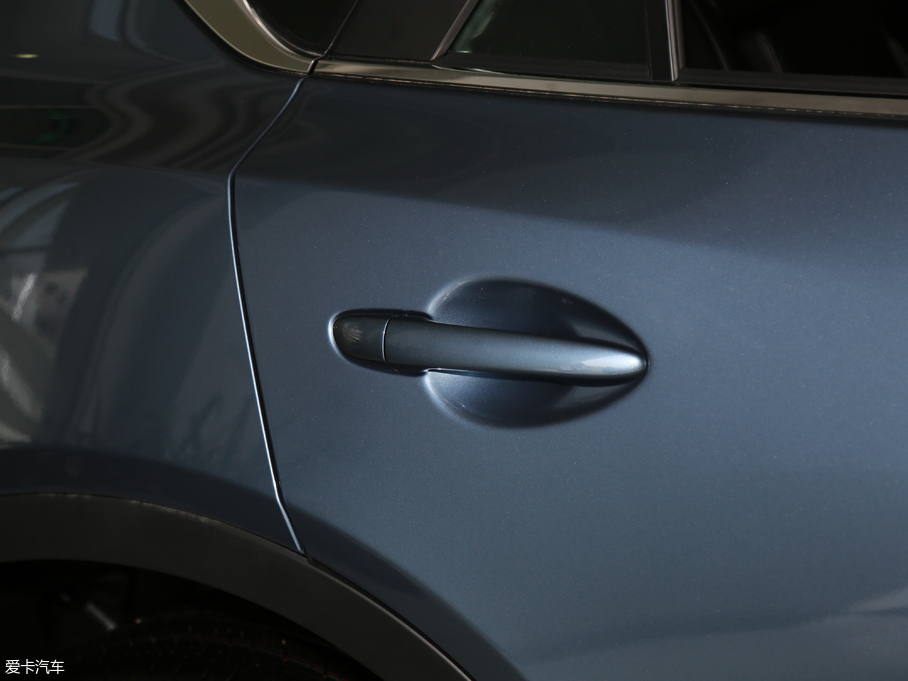 2018R_(d)CX-4 2.0L ԄӃ(q){(ln)Ʒλ