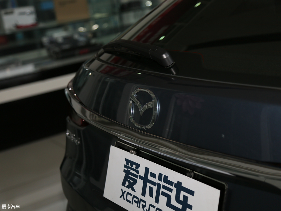 2018R_(d)CX-4 2.0L Ԅ(dng)(q){(ln)Ʒλ