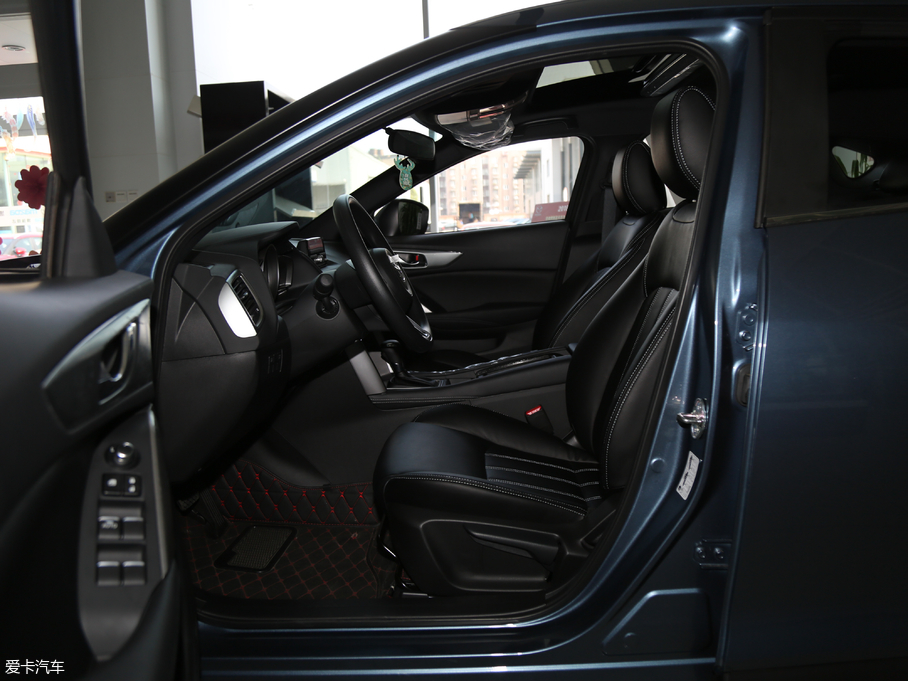 2018R_(d)CX-4 2.0L Ԅ(dng)(q){(ln)Ʒλ