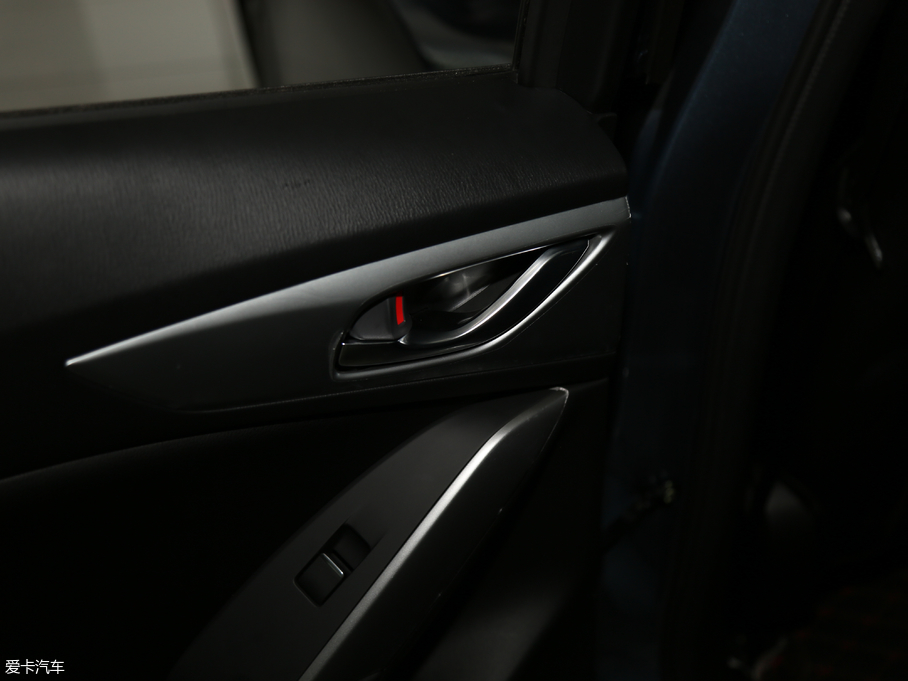 2018R_(d)CX-4 2.0L Ԅ(dng)(q){(ln)Ʒλ