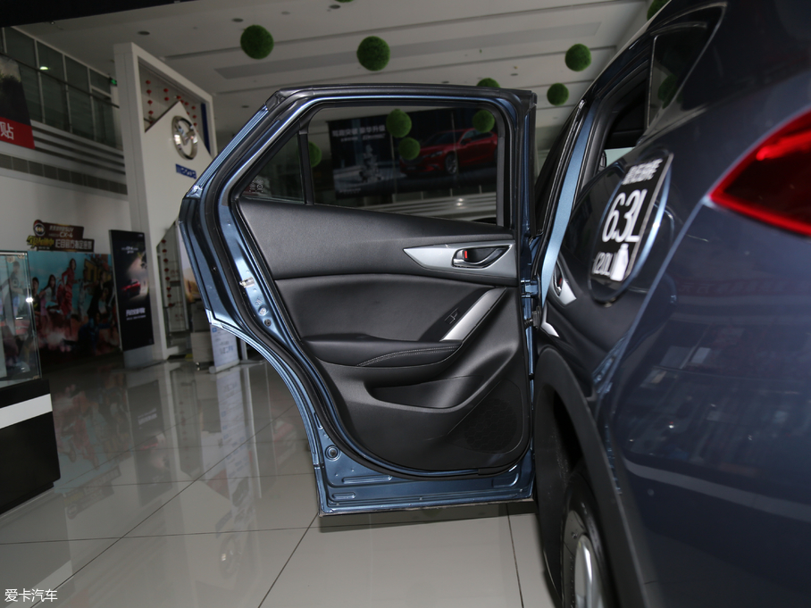 2018R_(d)CX-4 2.0L Ԅ(dng)(q){(ln)Ʒλ