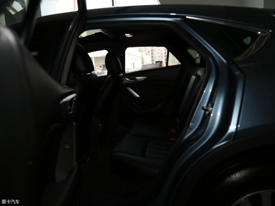 2018R_CX-4 2.0L ԄӃ{Ʒλ