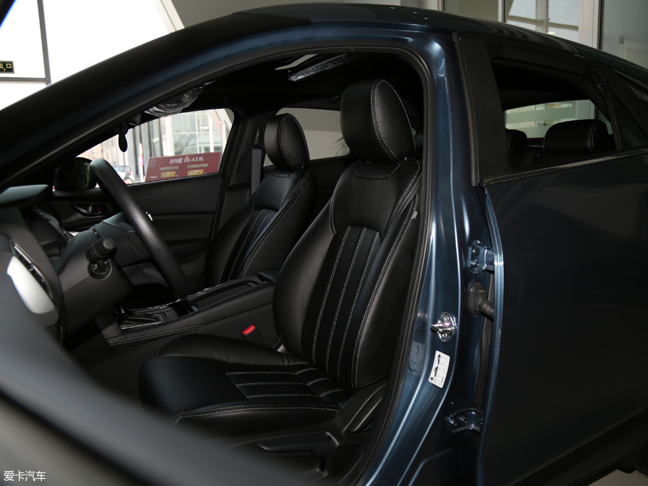 2018R_CX-4 2.0L ԄӃ(q){Ʒλ