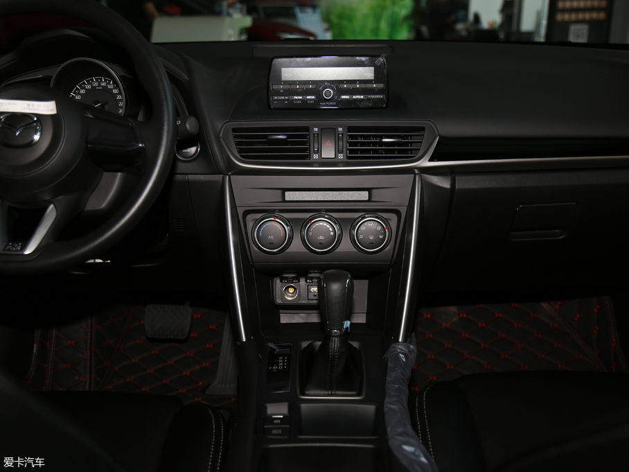 2018R_CX-4 2.0L ԄӃ{Ʒλ