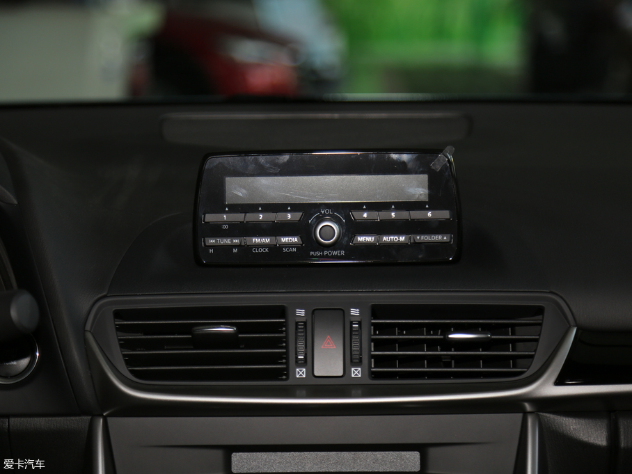 2018R_CX-4 2.0L ԄӃ{Ʒλ