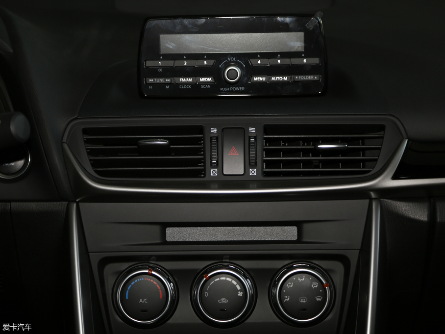 2018R_CX-4 2.0L ԄӃ{Ʒλ