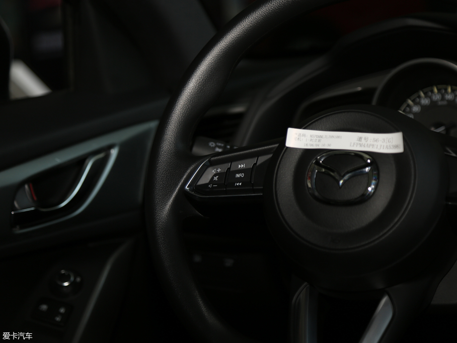 2018R_CX-4 2.0L ԄӃ{Ʒλ