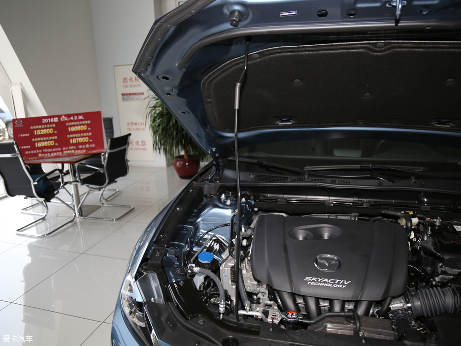 2018R_CX-4 2.0L ԄӃ{Ʒλ