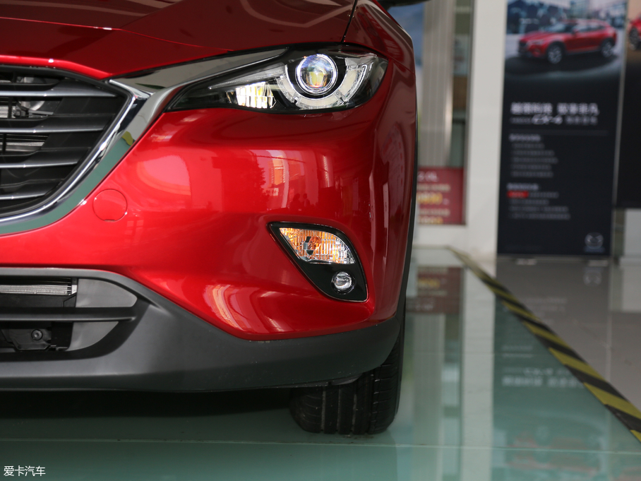 2018R_CX-4 2.0L ԄӃ{Ʒλ