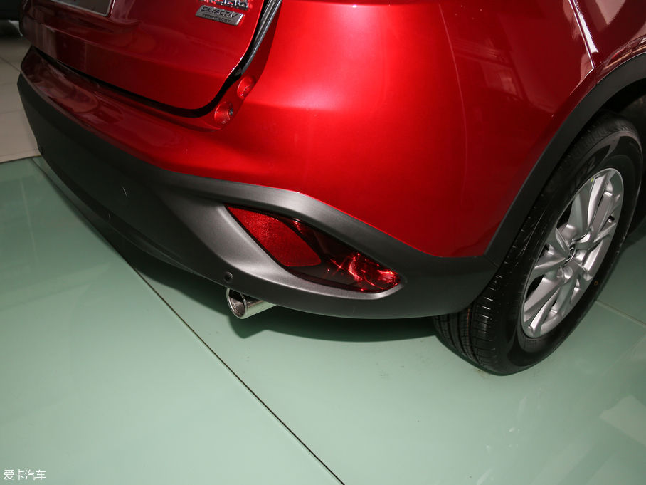 2018R_CX-4 2.0L ԄӃ{Ʒλ