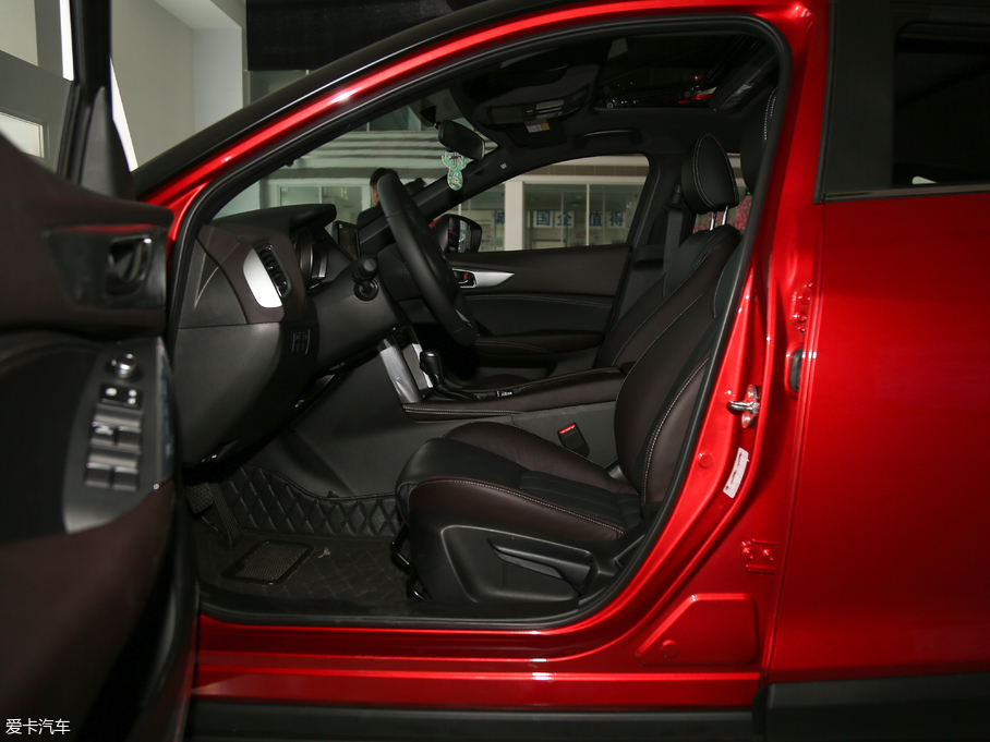 2018R_CX-4 2.0L ԄӃ{Ʒλ