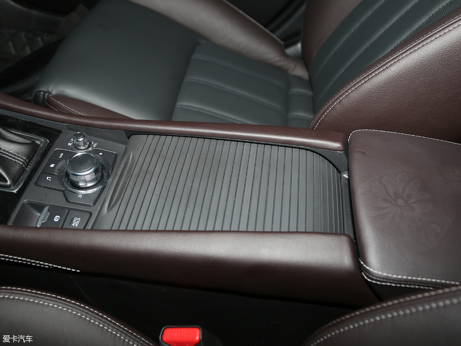 2018R_(d)CX-4 2.0L Ԅ(dng)(q){(ln)Ʒλ