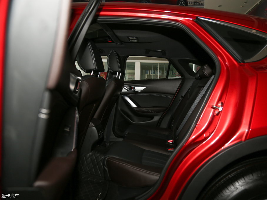 2018R_CX-4 2.0L ԄӃ{Ʒλ