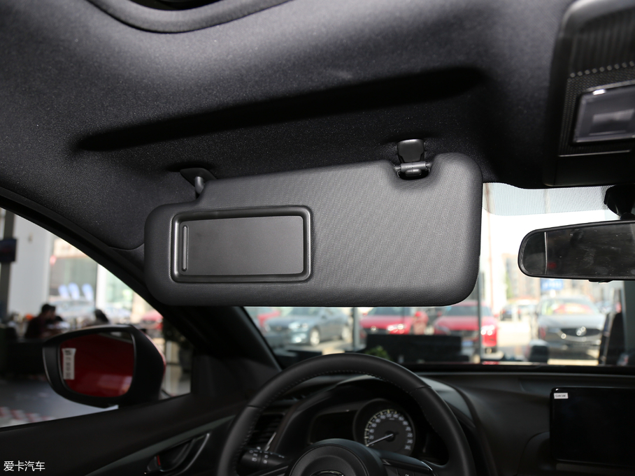 2018R_(d)CX-4 2.0L Ԅ(dng)(q){(ln)Ʒλ