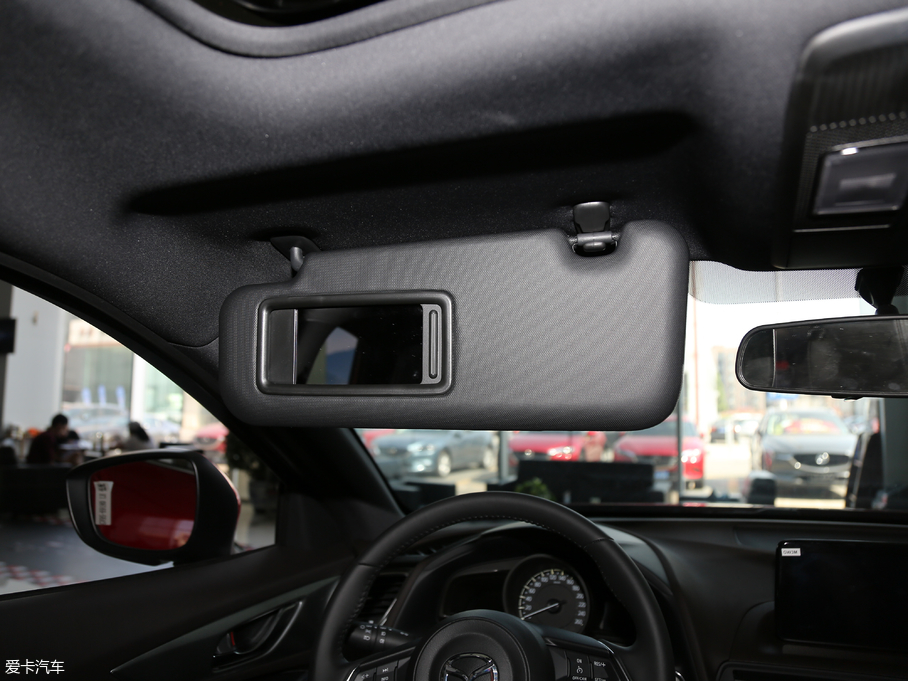 2018R_CX-4 2.0L ԄӃ{Ʒλ