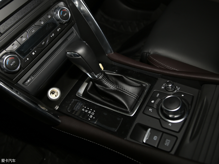 2018R_(d)CX-4 2.0L Ԅ(dng)(q){(ln)Ʒλ