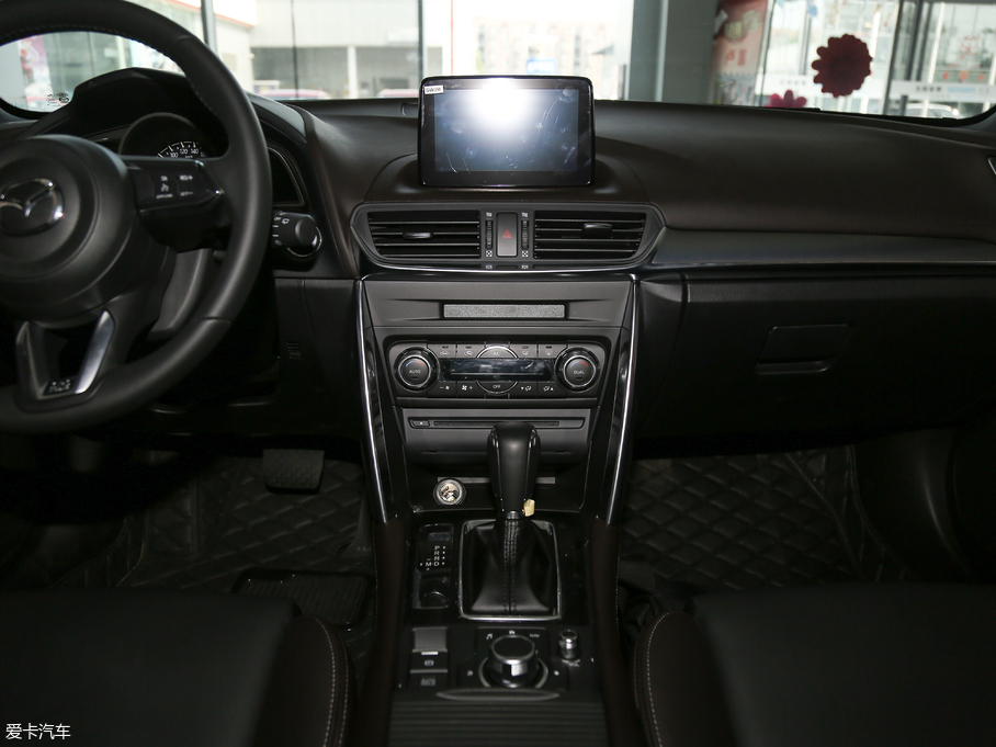 2018R_CX-4 2.0L ԄӃ{Ʒλ