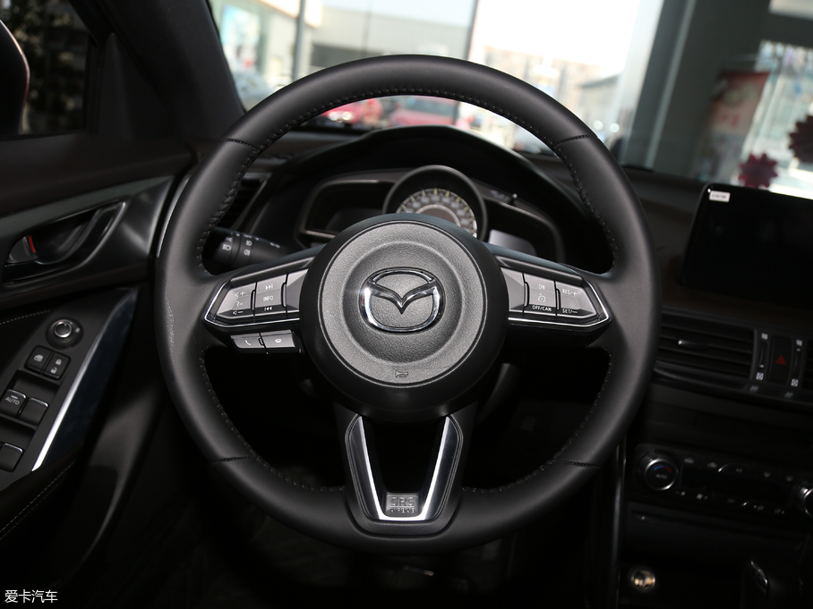 2018R_CX-4 2.0L ԄӃ{Ʒλ