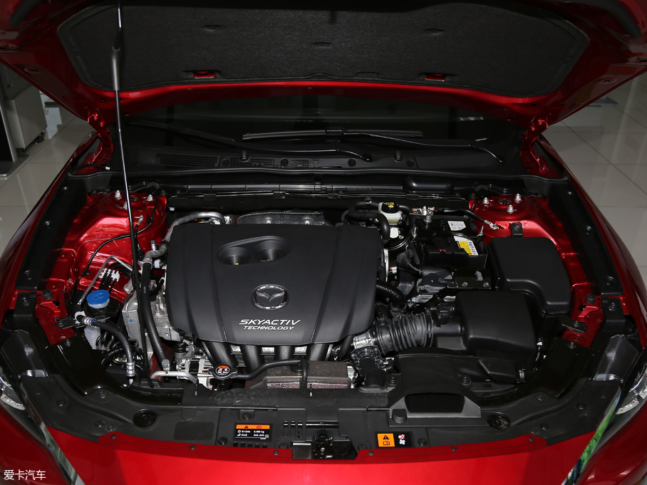 2018R_CX-4 2.0L ԄӃ{Ʒλ