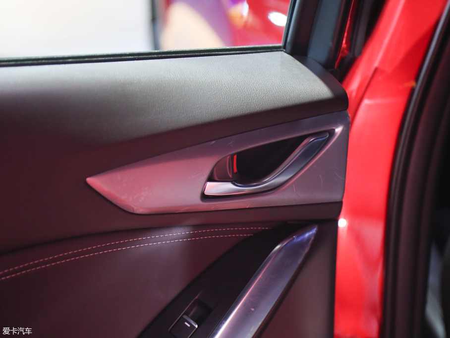 2018R_CX-4 2.0L ԄӃ{Ʒλ