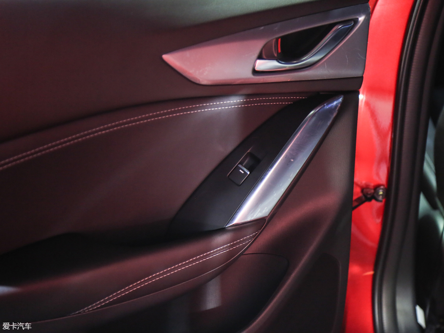 2018R_CX-4 2.0L ԄӃ{Ʒλ