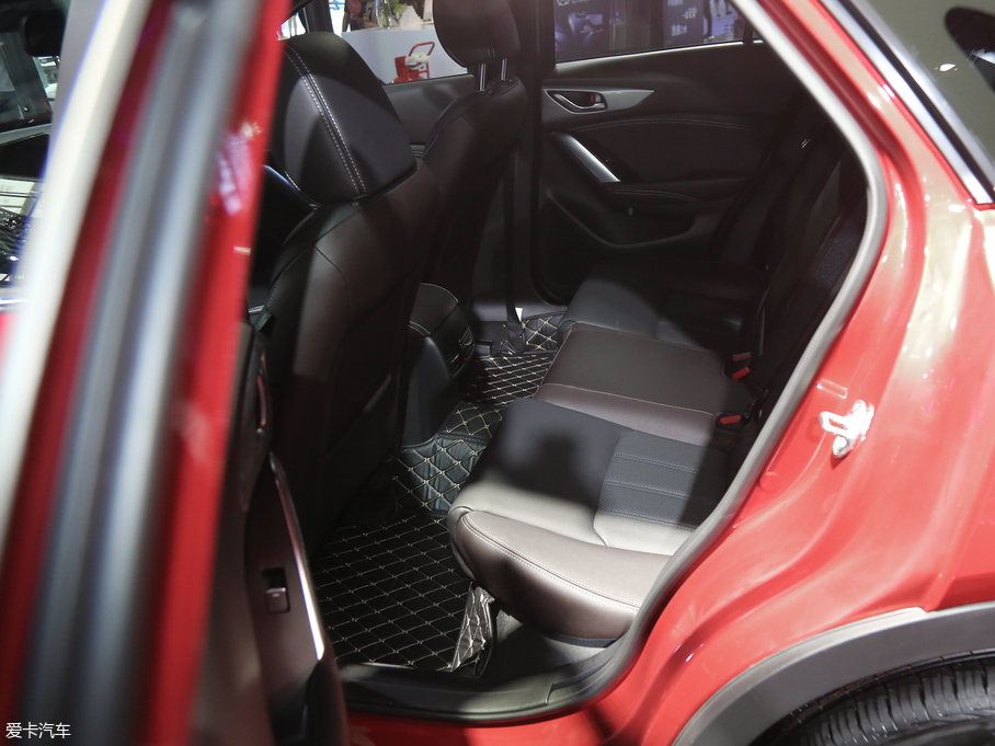 2018R_(d)CX-4 2.0L Ԅ(dng)(q){(ln)Ʒλ