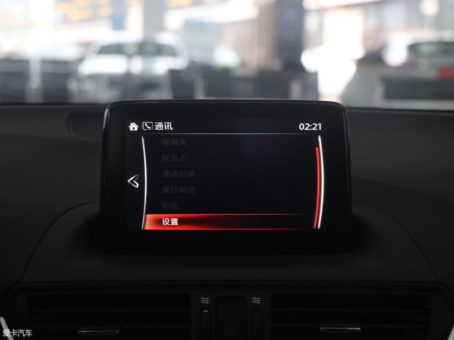 2018R_CX-4 2.0L ԄӃ{Ʒλ