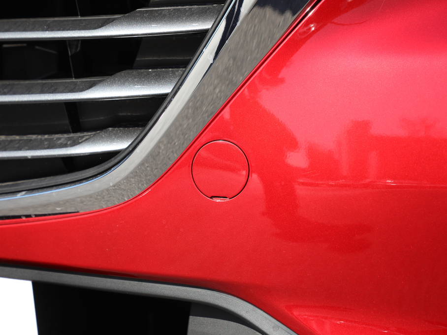 2018R_CX-4 2.5L Ԅ(q){\Ӱ