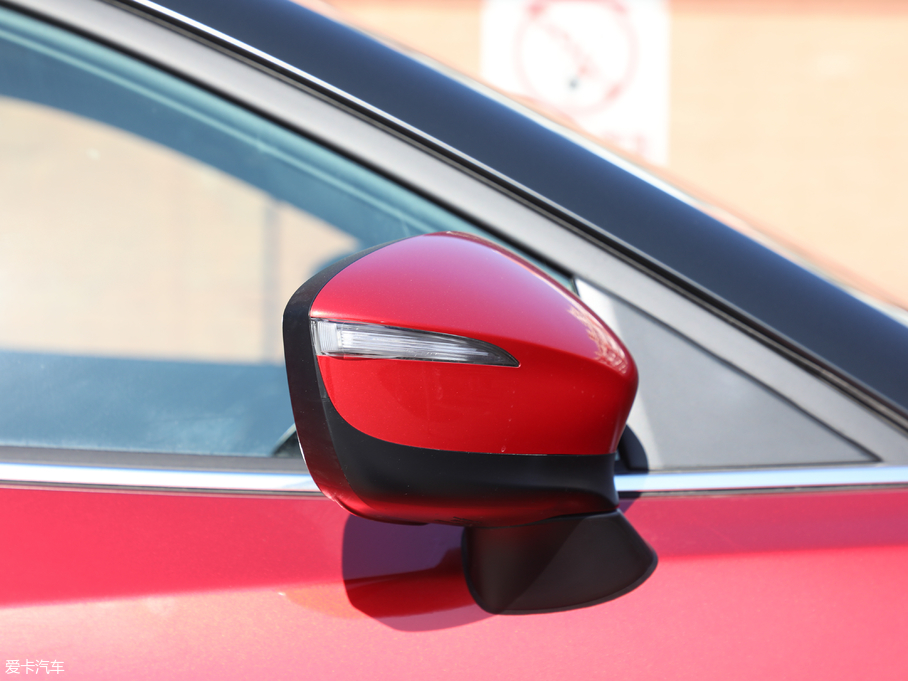 2018R_(d)CX-4 2.5L Ԅ(dng)(q){(ln)\(yn)(dng)