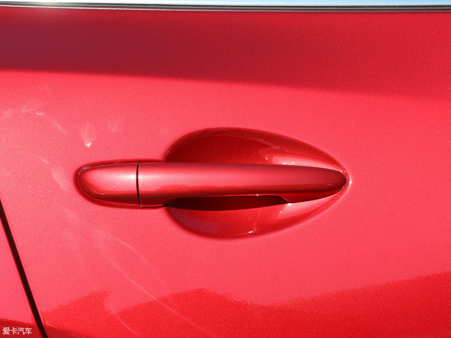 2018R_CX-4 2.5L Ԅ{\Ӱ