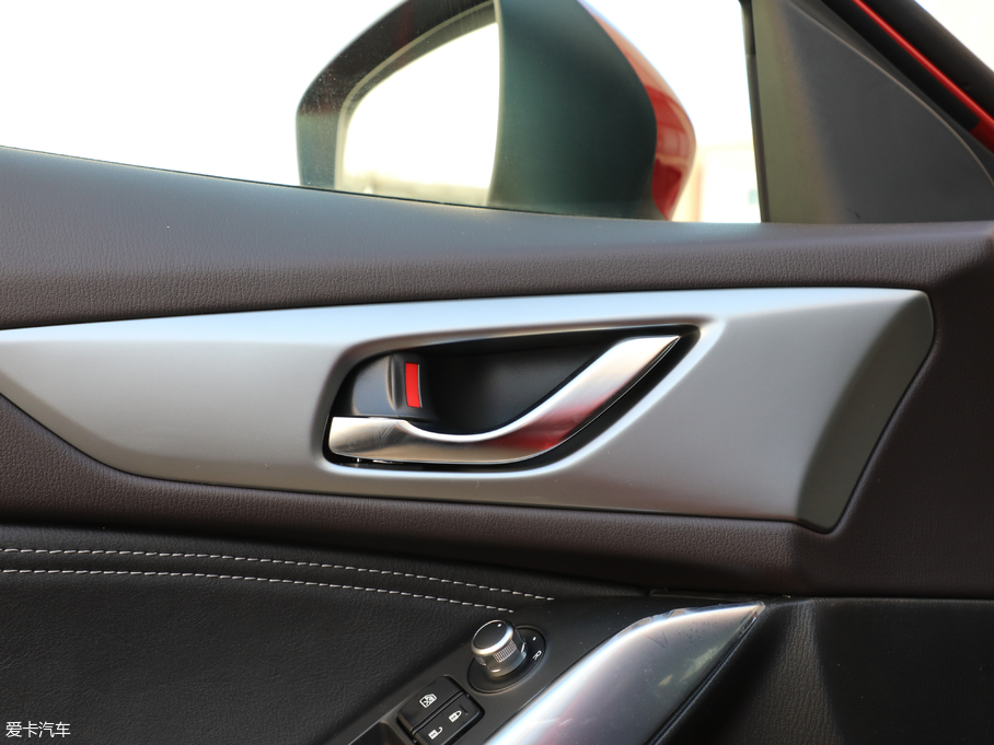 2018R_CX-4 2.5L Ԅ{\Ӱ