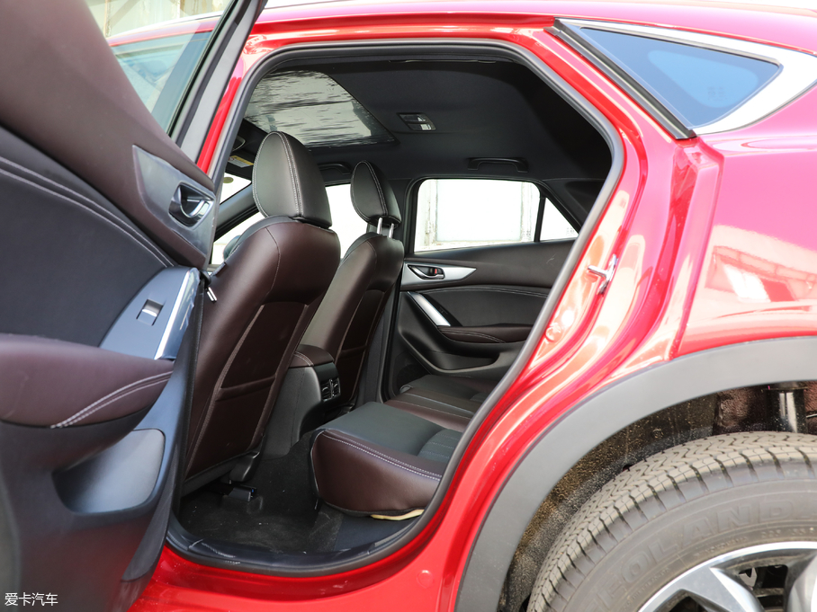 2018R_(d)CX-4 2.5L Ԅ(q){(ln)\(yn)Ӱ