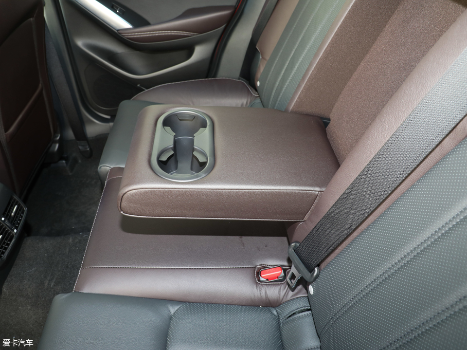 2018R_CX-4 2.5L Ԅ{\Ӱ