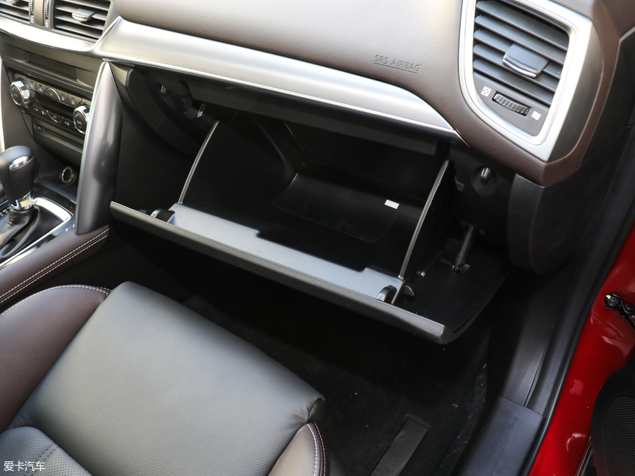 2018R_CX-4 2.5L Ԅ(q){\Ӱ