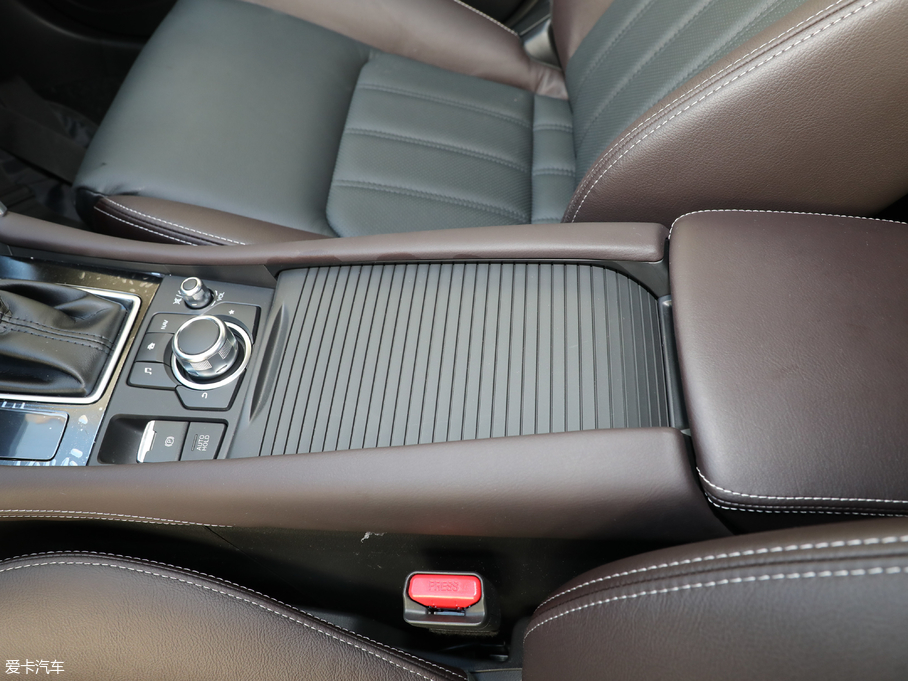 2018R_(d)CX-4 2.5L Ԅ(dng)(q){(ln)\(yn)(dng)