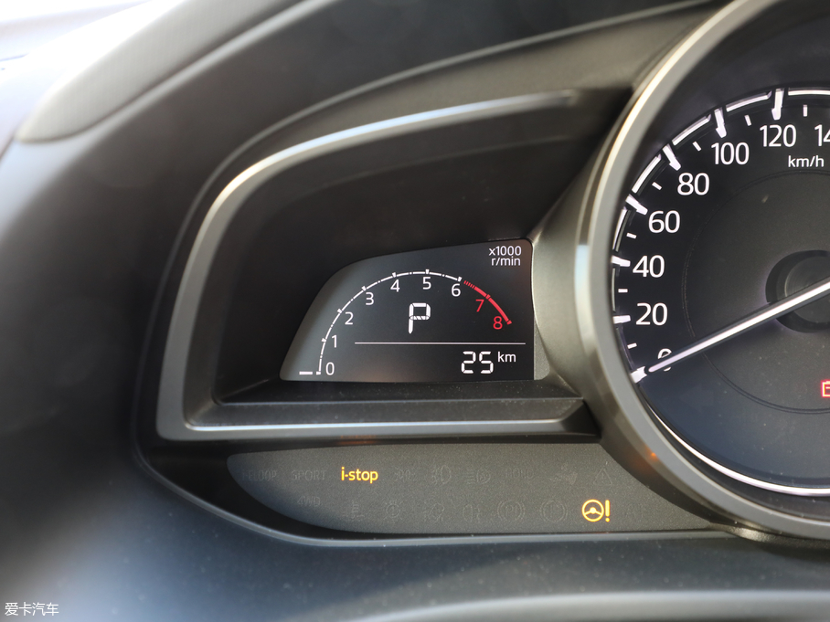 2018R_CX-4 2.5L Ԅ{\Ӱ