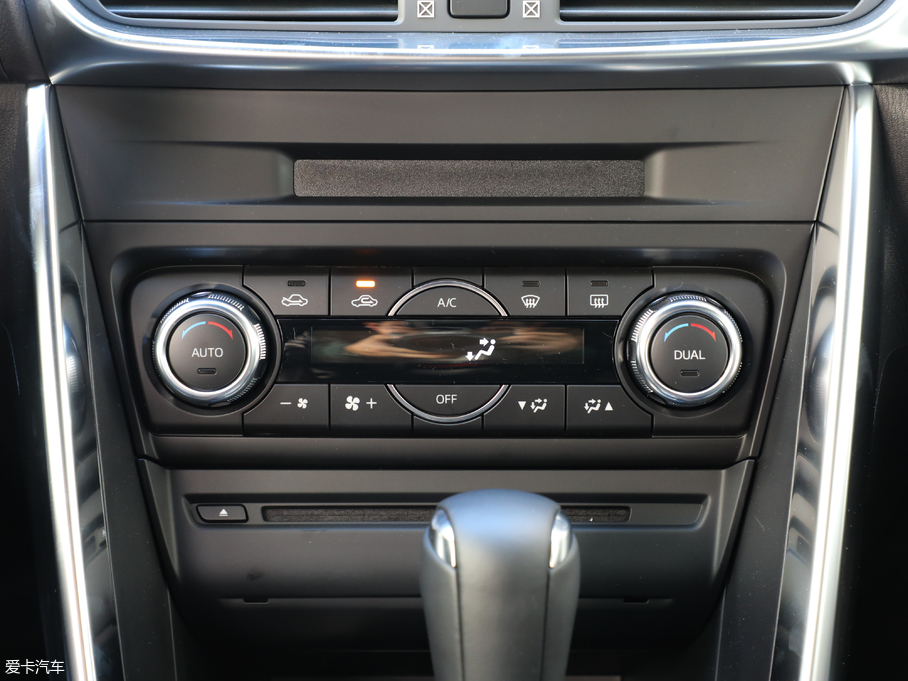 2018R_CX-4 2.5L Ԅ{\Ӱ