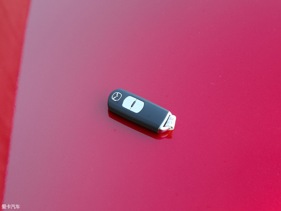 2018R_(d)CX-4 2.5L Ԅ(dng)(q){(ln)\(yn)(dng)