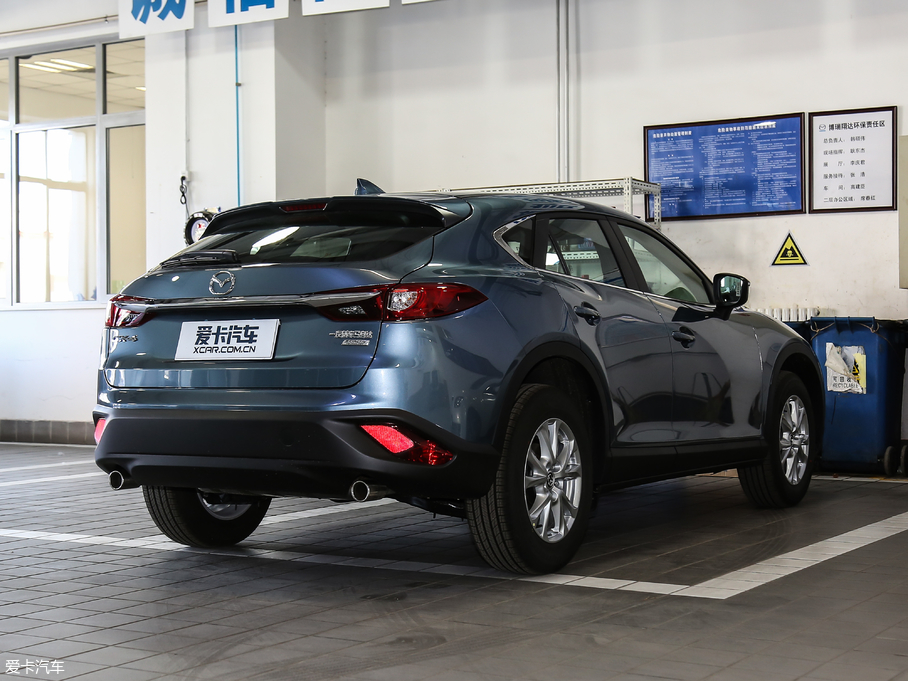 2018R_CX-4 2.0L քӃ{