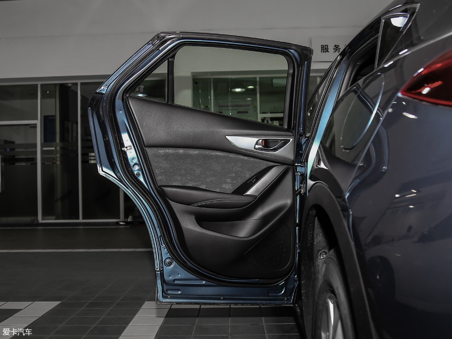 2018R_(d)CX-4 2.0L քӃ(q){(ln)