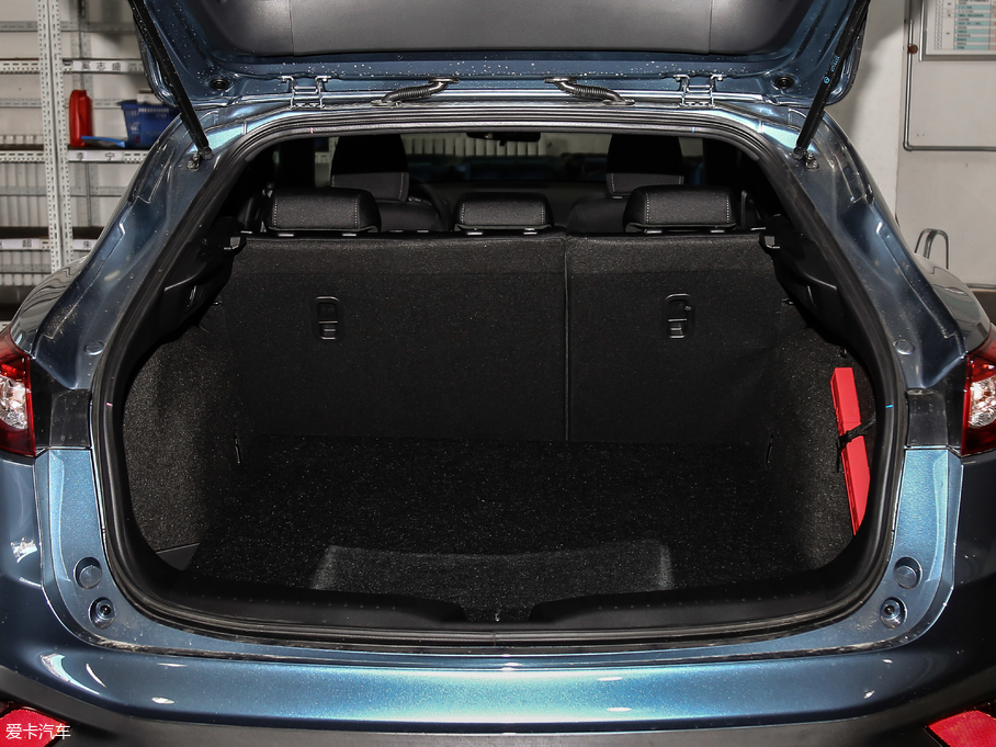 2018R_CX-4 2.0L քӃ(q){