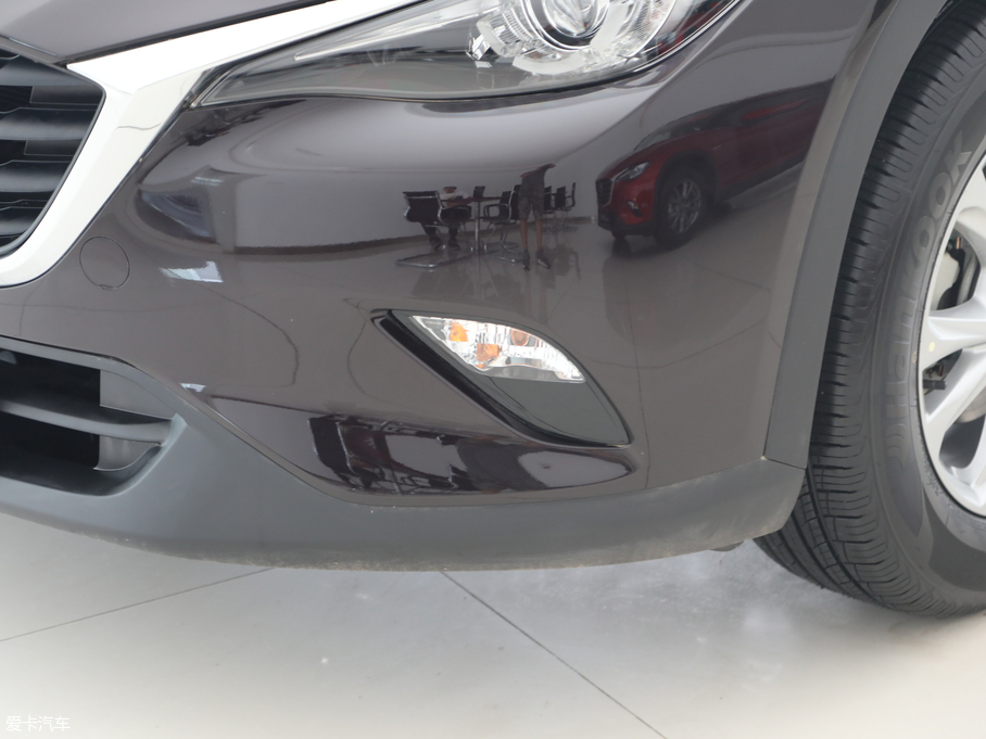 2018R_CX-4 2.0L ԄӃ{