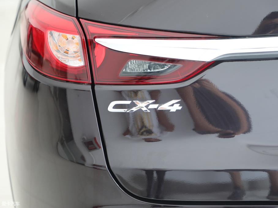 2018R_(d)CX-4 2.0L Ԅ(dng)(q){(ln)