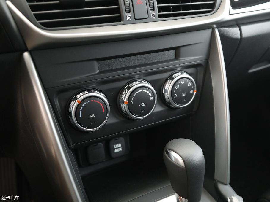 2018R_(d)CX-4 2.0L ԄӃ(q){(ln)