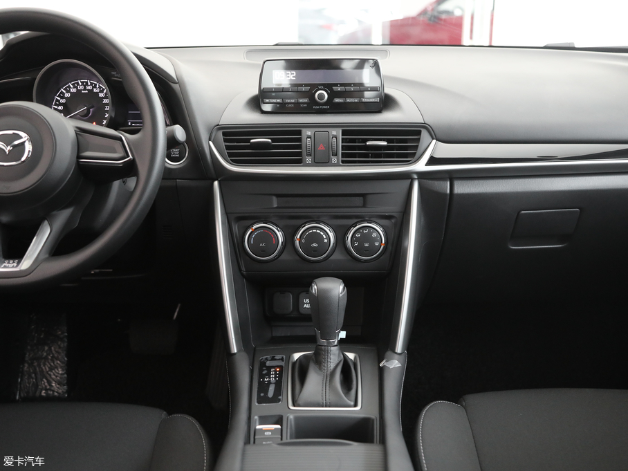 2018R_CX-4 2.0L ԄӃ{