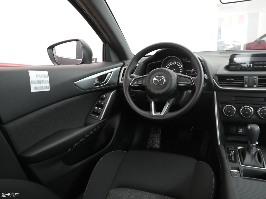 2018R_CX-4 2.0L ԄӃ(q){