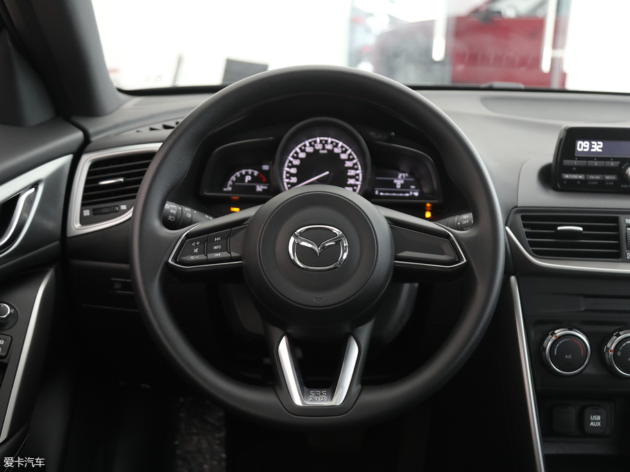 2018R_(d)CX-4 2.0L Ԅ(dng)(q){(ln)