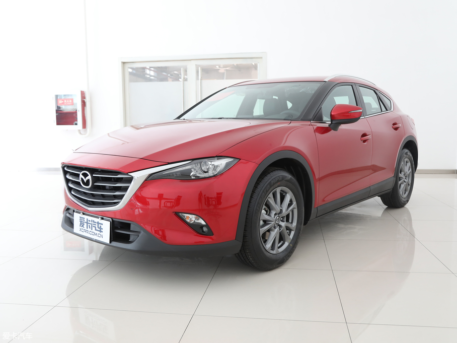 2018ԴCX-4 2.0L ԶƷλ