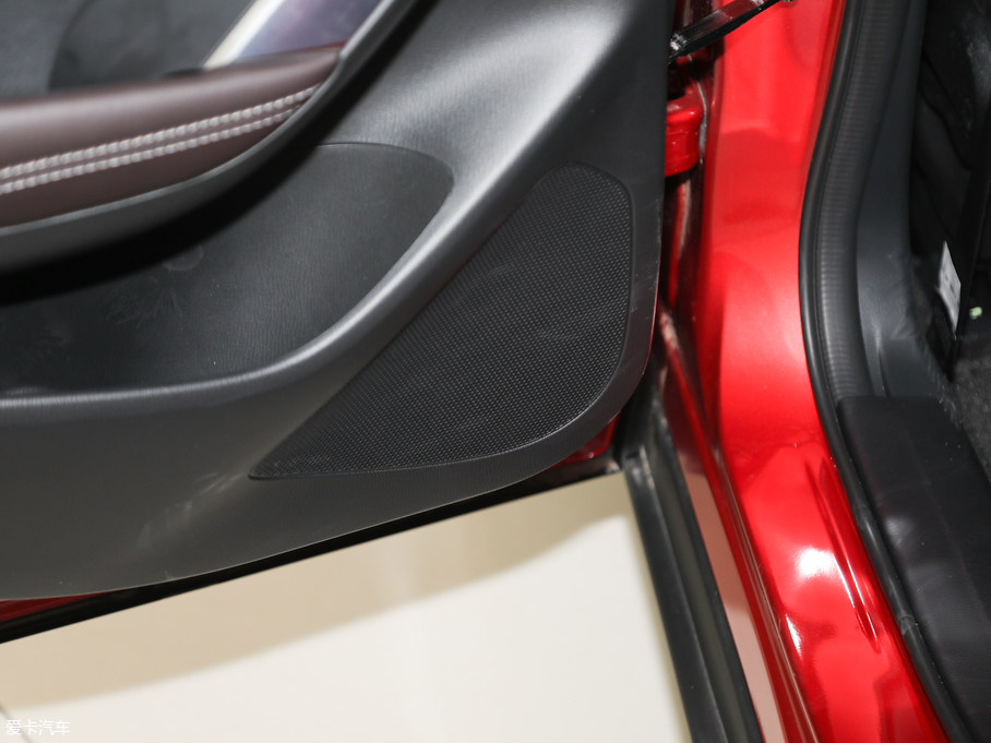 2018R_(d)CX-4 2.0L Ԅ(dng)(q){(ln)Ʒλ