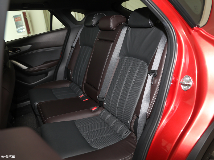 2018R_(d)CX-4 2.0L ԄӃ(q){(ln)Ʒλ